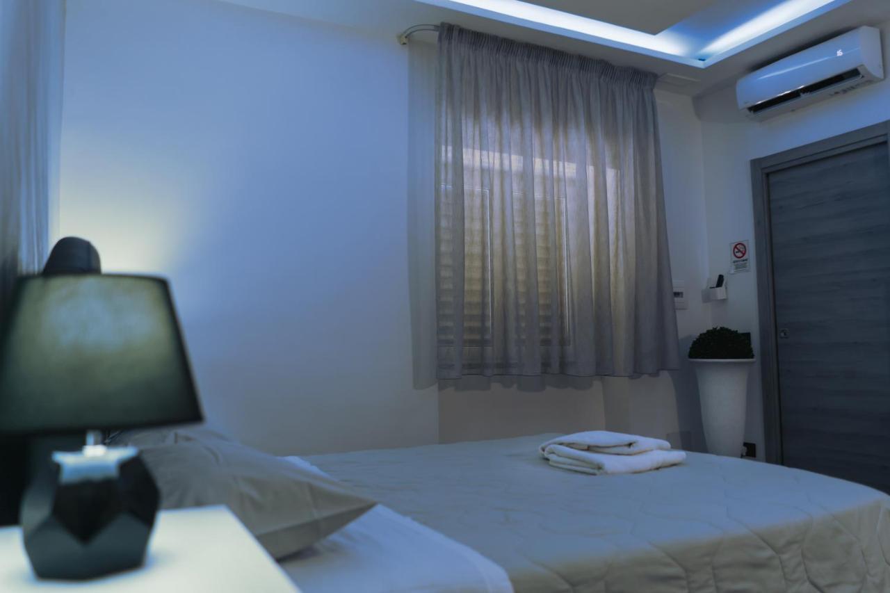 Dl Luxury B&B Naples Exterior photo