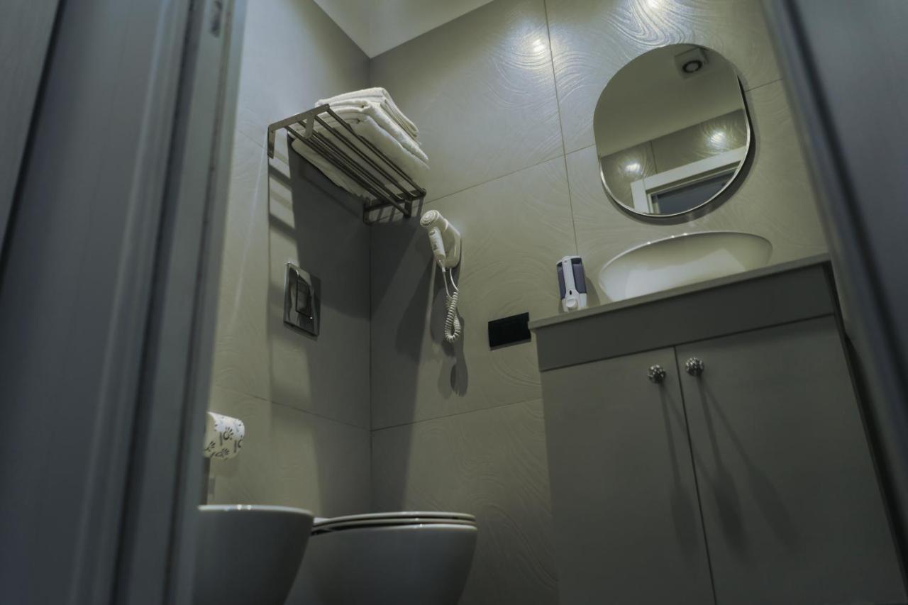 Dl Luxury B&B Naples Exterior photo