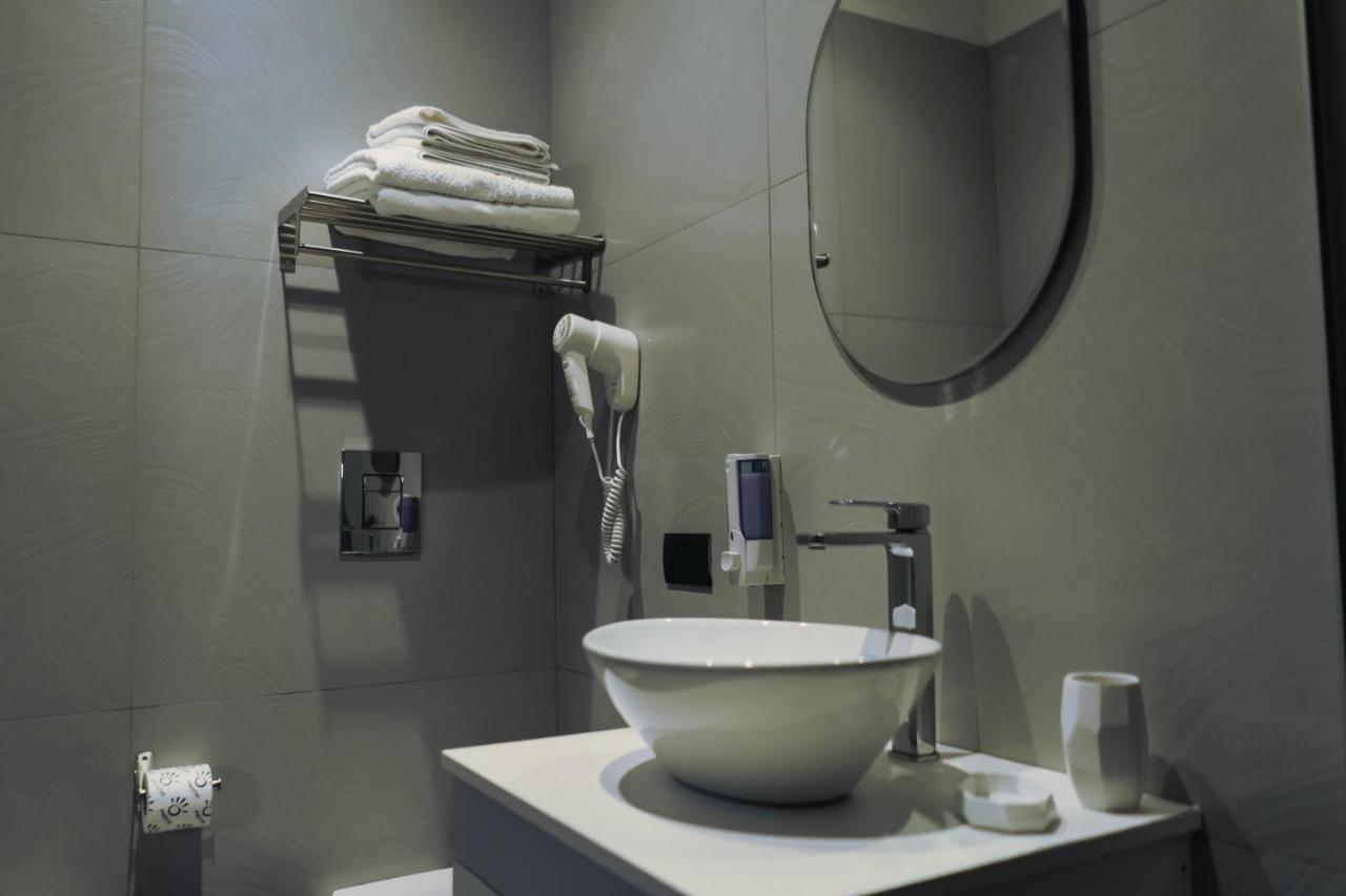 Dl Luxury B&B Naples Exterior photo