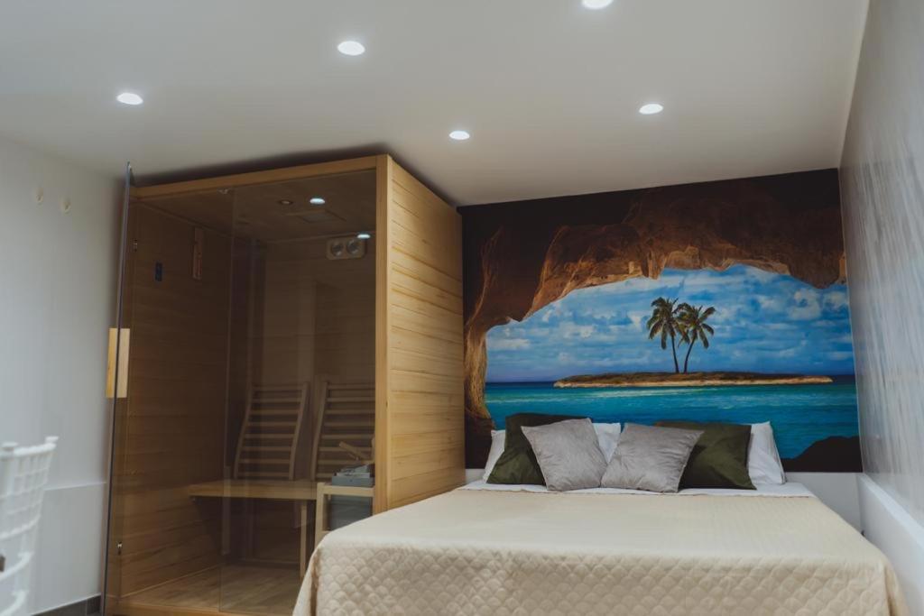 Dl Luxury B&B Naples Room photo