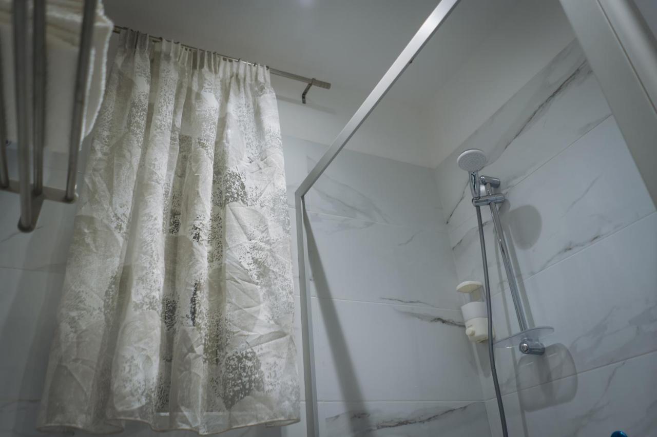 Dl Luxury B&B Naples Room photo