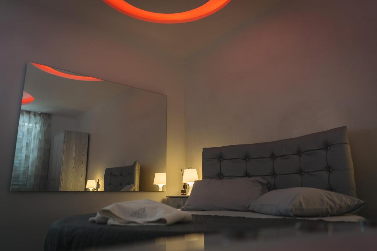 Dl Luxury B&B Naples Room photo