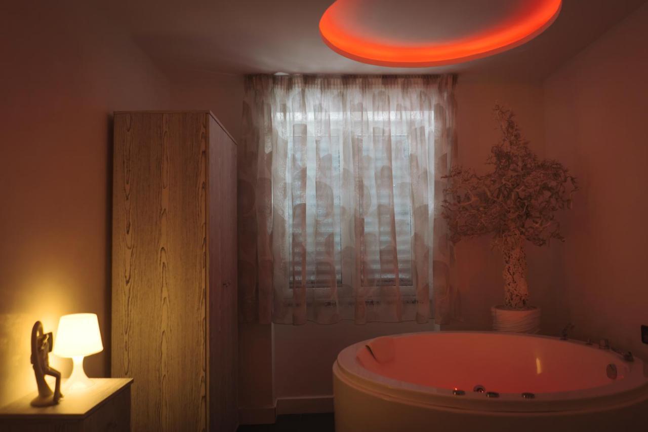 Dl Luxury B&B Naples Room photo